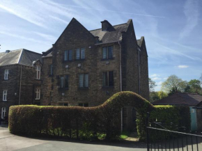 Гостиница Mirfield Monastery B&B  Мирфилд